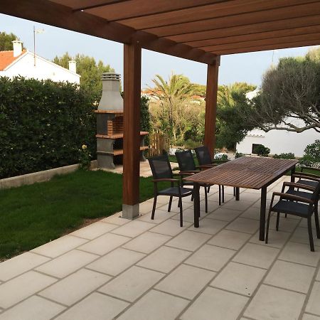 Villa Blanca Punta Grossa Bagian luar foto