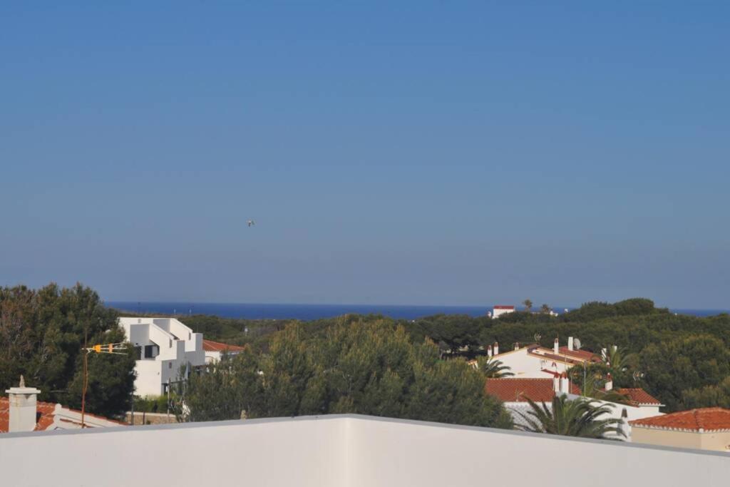 Villa Blanca Punta Grossa Bagian luar foto