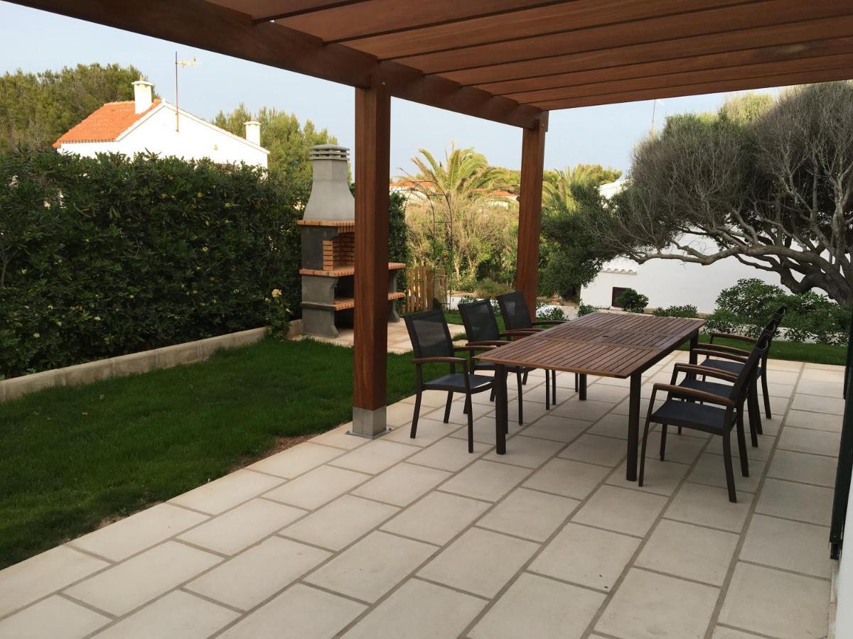 Villa Blanca Punta Grossa Bagian luar foto