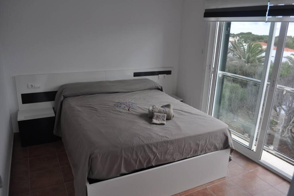 Villa Blanca Punta Grossa Bagian luar foto