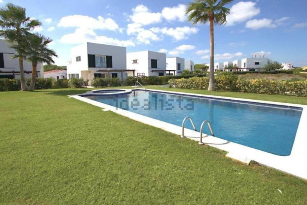 Villa Blanca Punta Grossa Bagian luar foto