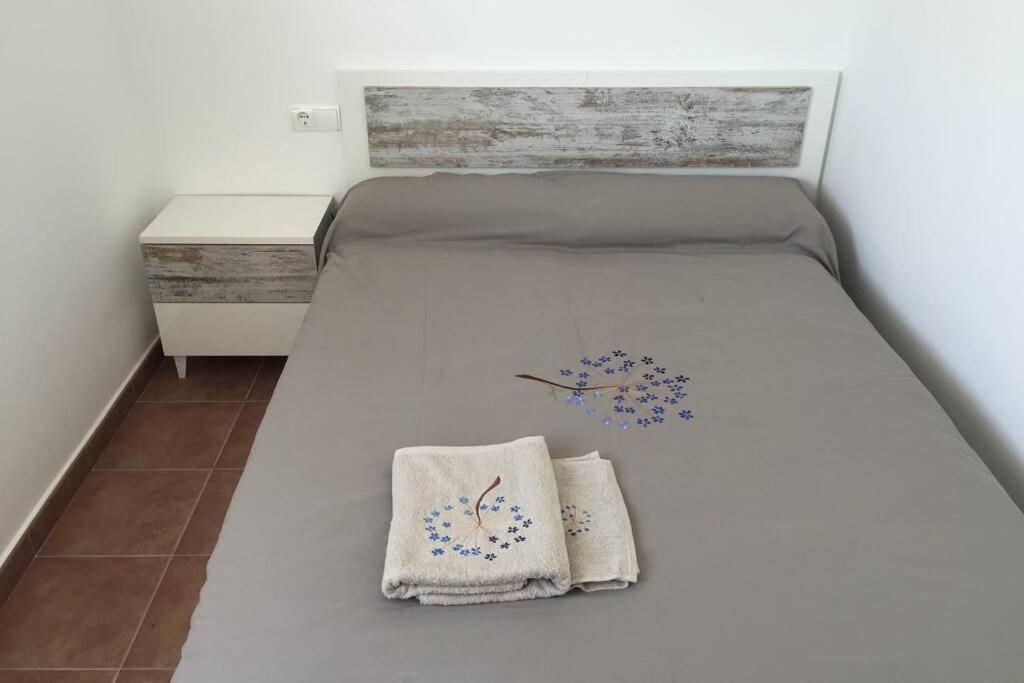 Villa Blanca Punta Grossa Bagian luar foto