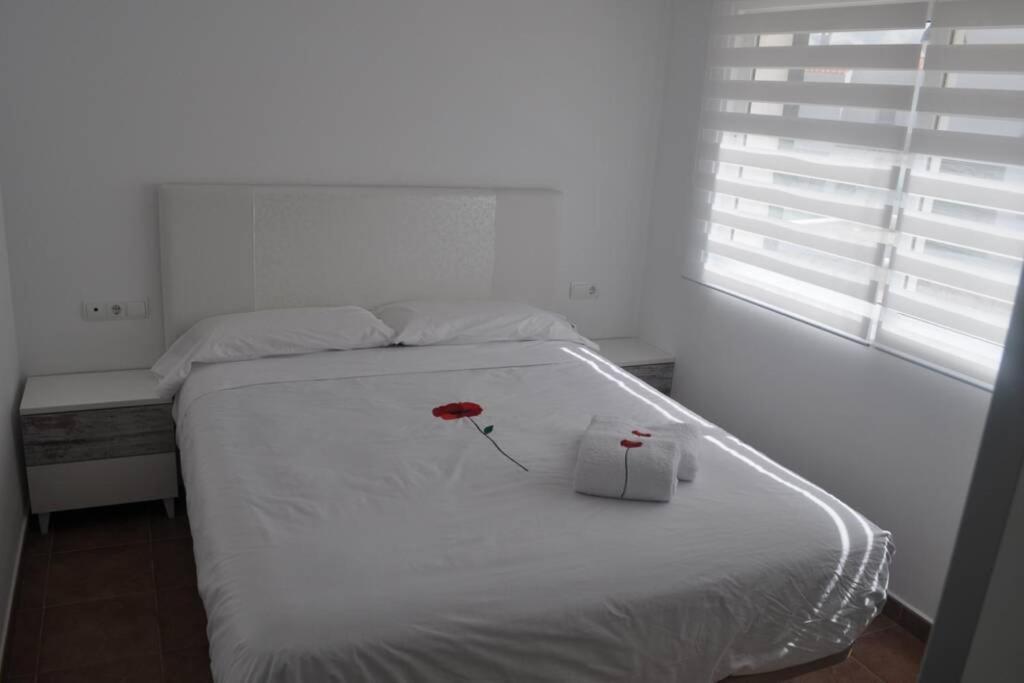 Villa Blanca Punta Grossa Bagian luar foto