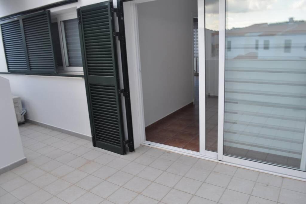 Villa Blanca Punta Grossa Bagian luar foto