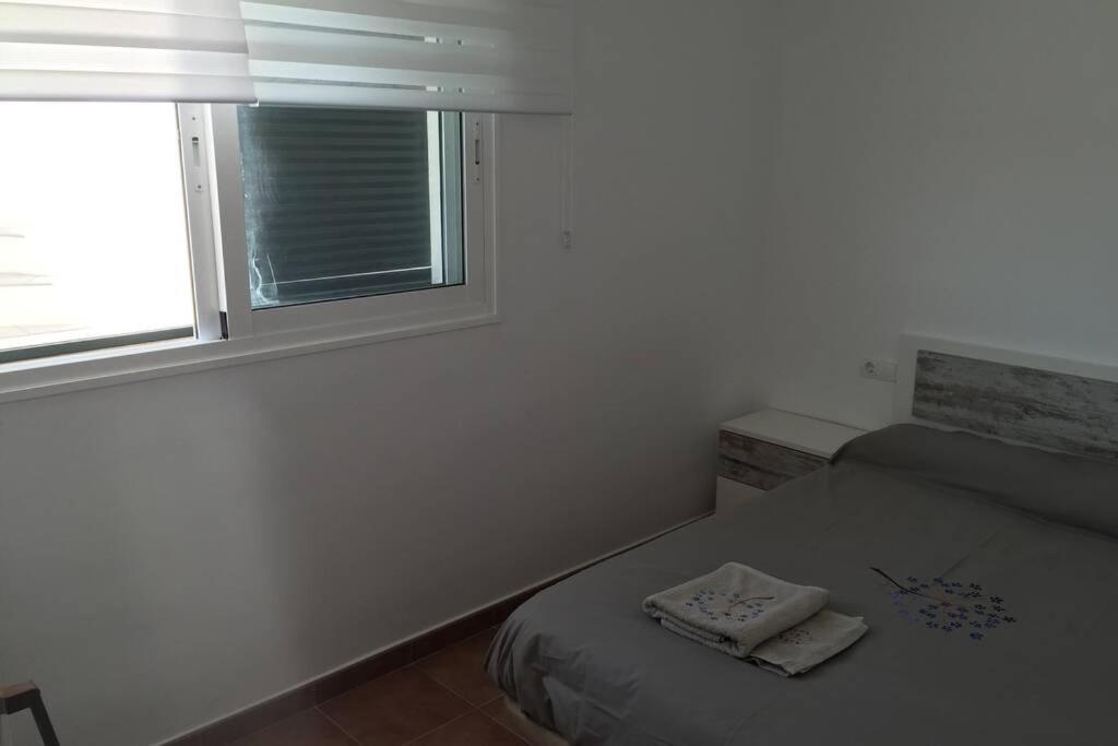 Villa Blanca Punta Grossa Bagian luar foto