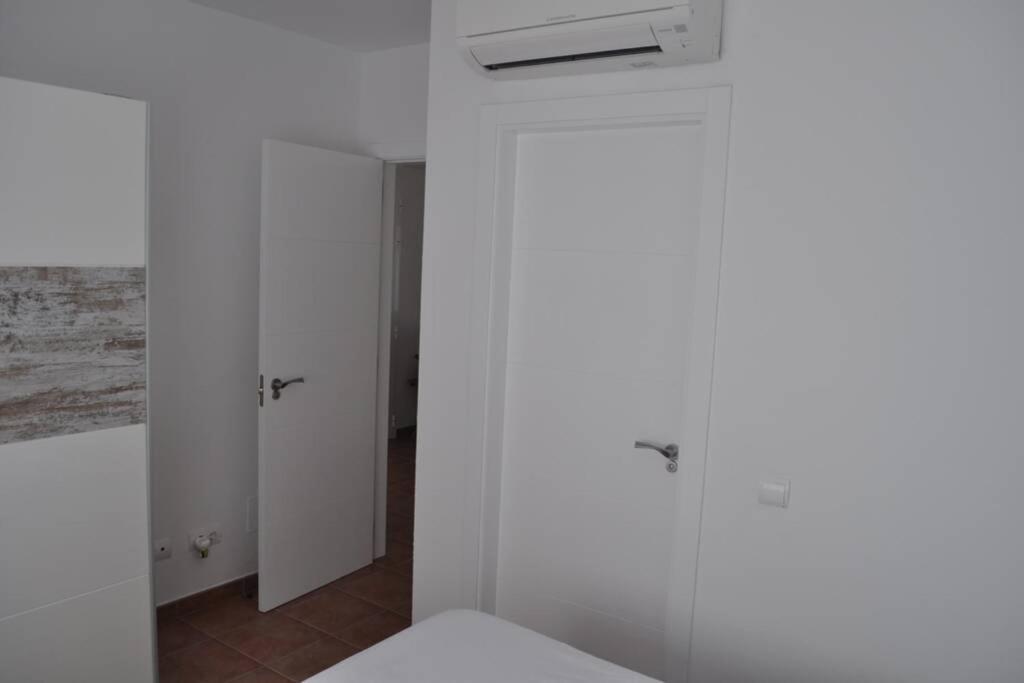 Villa Blanca Punta Grossa Bagian luar foto