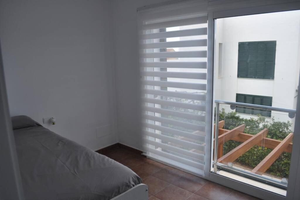 Villa Blanca Punta Grossa Bagian luar foto