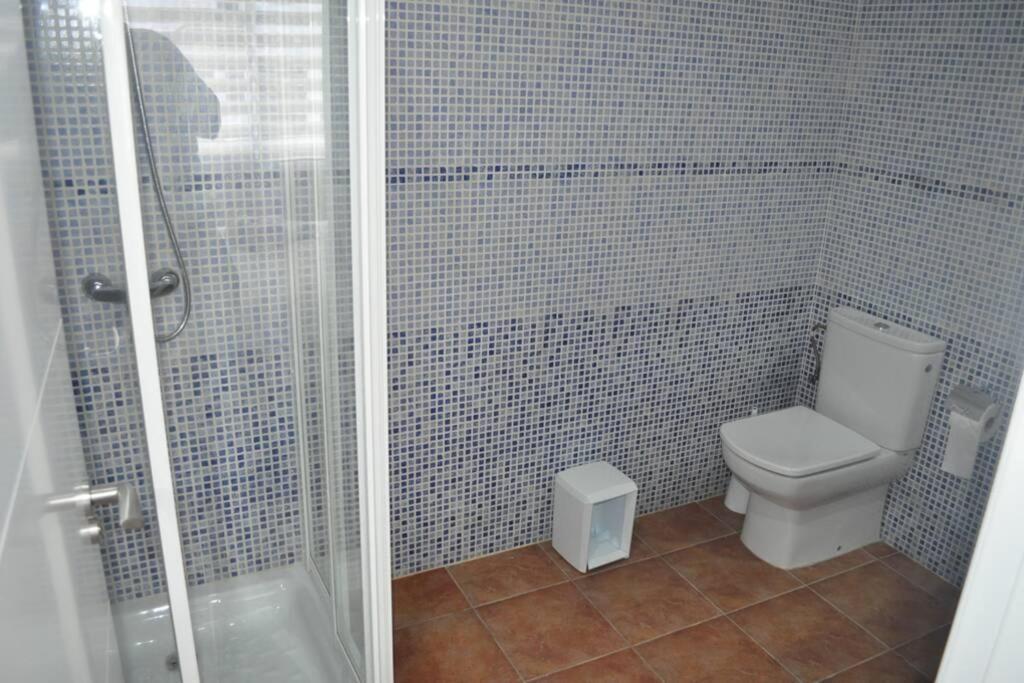 Villa Blanca Punta Grossa Bagian luar foto